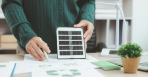 Read more about the article Solar Panel Installation Cost in 2026: Complete Guide to Pricing, Savings, and Real-World Estimates